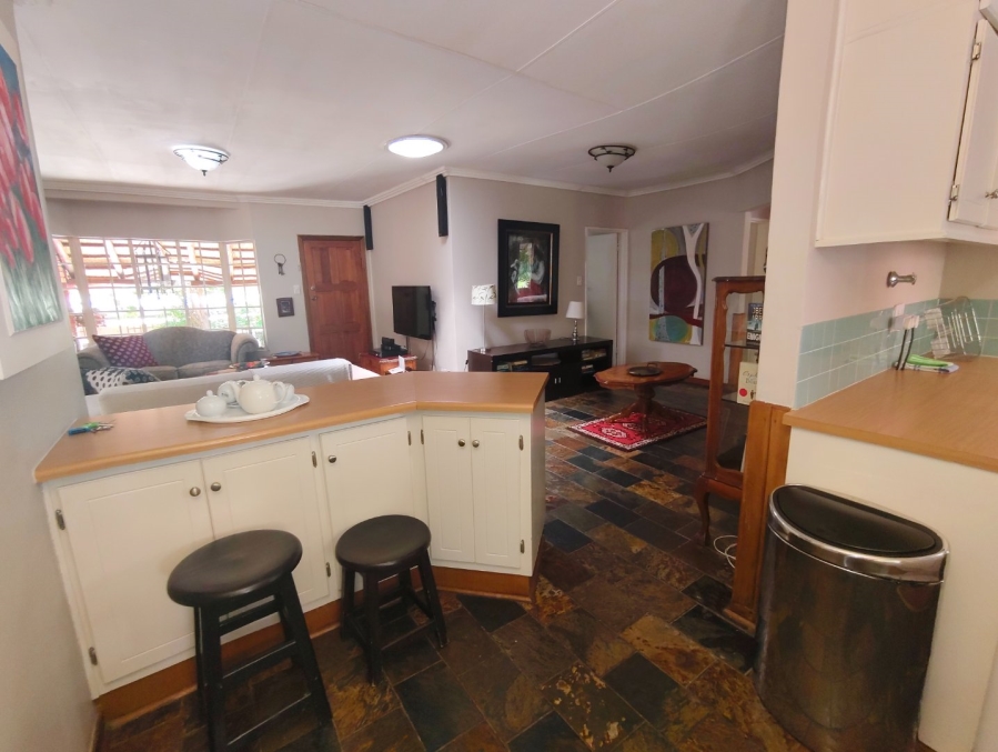 To Let 3 Bedroom Property for Rent in Pentagon Park Free State